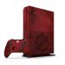Microsoft Xbox One S 2TB Limited Edition + Gears Of  War 4 (русская версия) фото  - 1